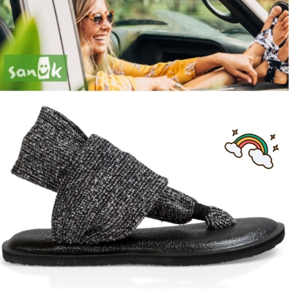 sanuk toddler yoga sling